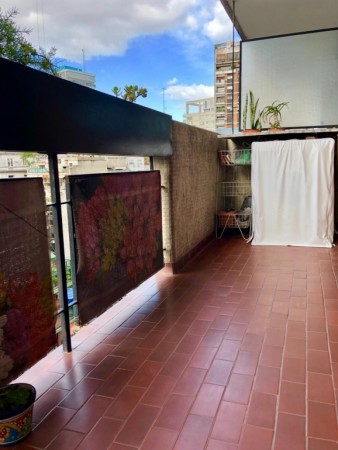 Alquiler Temporario 2 Ambientes, Segui 3500, Palermo
