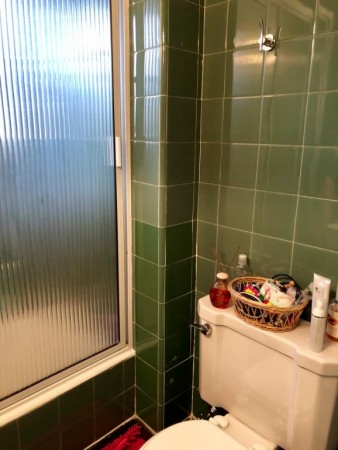 Alquiler Temporario 2 Ambientes, Segui 3500, Palermo