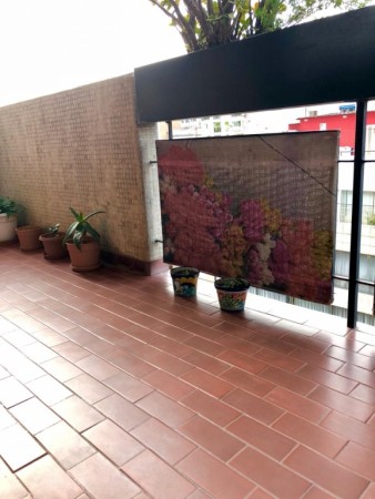 Alquiler Temporario 2 Ambientes, Segui 3500, Palermo