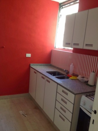 Alquiler Temporario 2 Ambientes, Azcuenaga 900, Recoleta