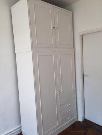 Alquiler Temporario Monoambiente, Laprida y Mansilla, Recoleta
