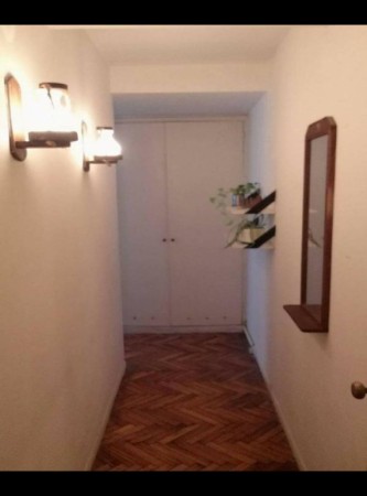 Alquiler Temporario Monoambiente, Laprida y Mansilla, Recoleta