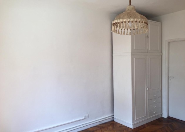 Alquiler Temporario Monoambiente, Laprida y Mansilla, Recoleta