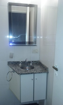 Alquiler Temporario 2 Ambientes, Paraguay 300, Retiro