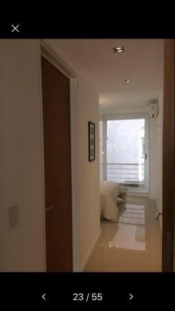 Alquiler Temporario 2 Ambientes, Oro 3000, Palermo