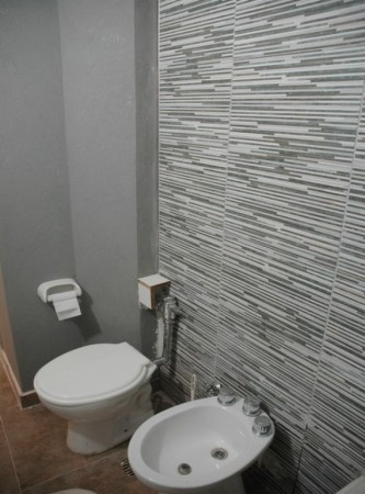 NO DISPONIBLE**********Alquiler Temporario 2 Ambientes, French y Uriburu, Recoleta