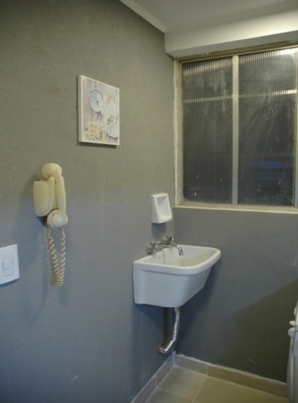 NO DISPONIBLE**********Alquiler Temporario 2 Ambientes, French y Uriburu, Recoleta
