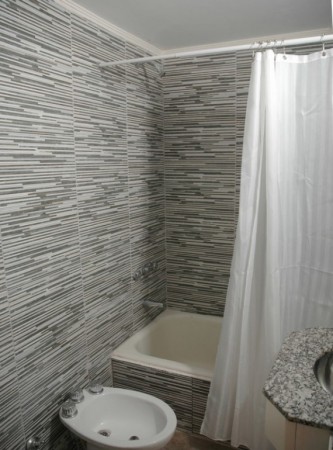 NO DISPONIBLE**********Alquiler Temporario 2 Ambientes, French y Uriburu, Recoleta