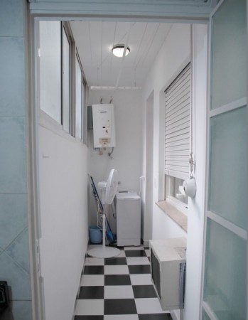 Alquiler Temporario 4 Ambientes, Santa Fe y Callao, Recoleta