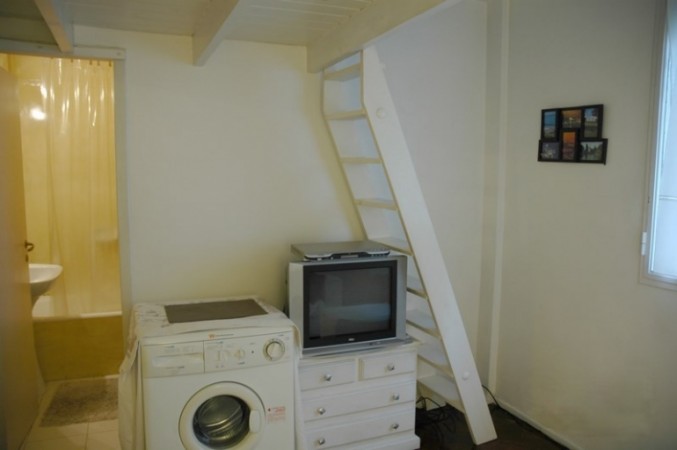 Alquiler Temporario Monoambiente, Azcuenaga y Juncal, Recoleta