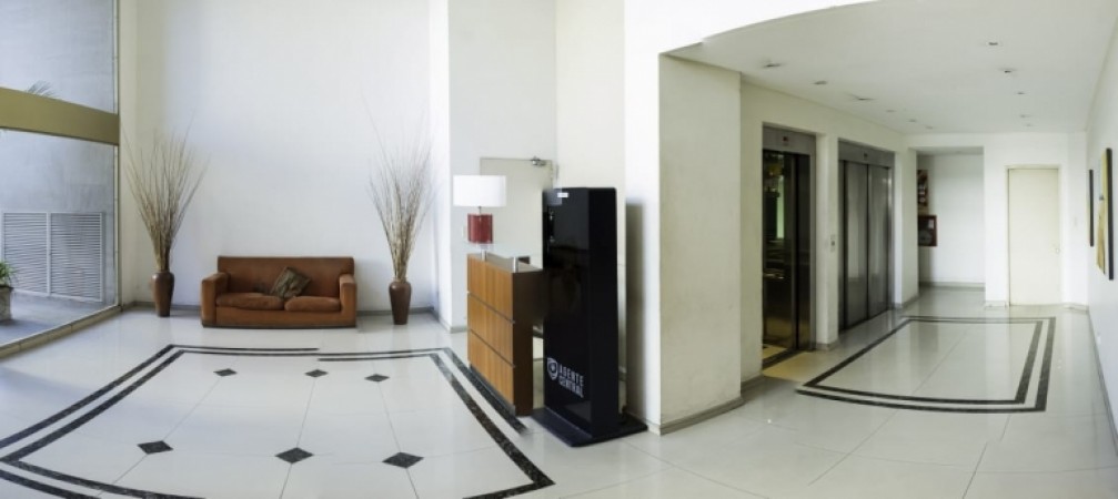 Alquiler Temporario 2 Ambientes, Cordoba 3101, Recoleta