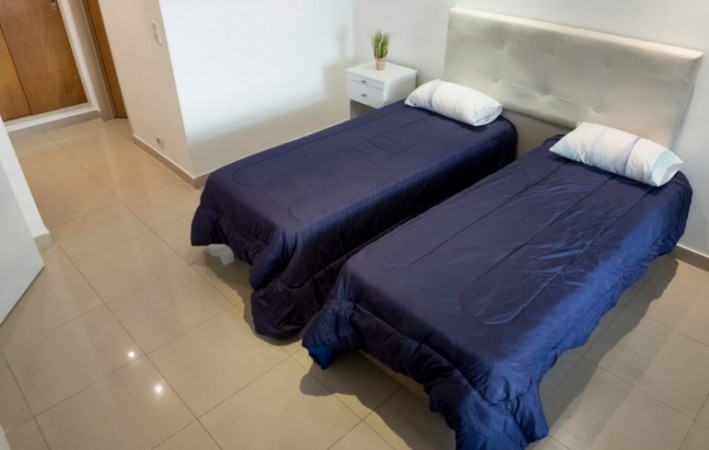Alquiler Temporario 2 Ambientes, Cordoba 3101, Recoleta