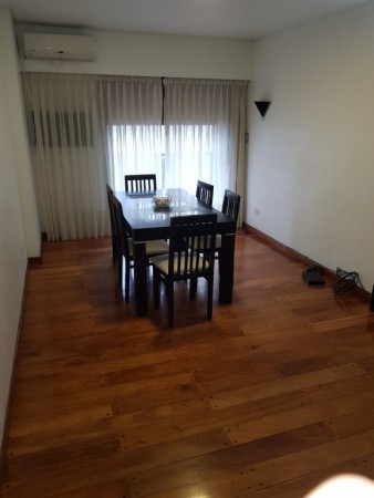 Alquiler Temporario 2 Ambientes, Pueyrredon 700, Barrio Norte
