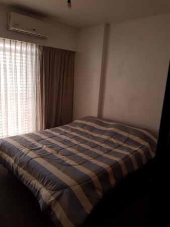 Alquiler Temporario 2 Ambientes, Pueyrredon 700, Barrio Norte