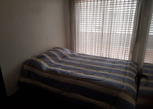 Alquiler Temporario 2 Ambientes, Pueyrredon 700, Barrio Norte