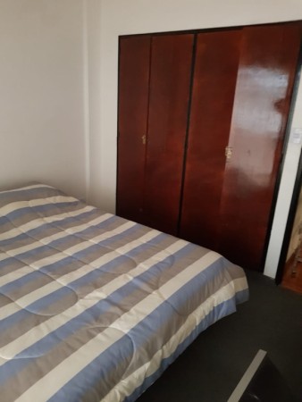 Alquiler Temporario 2 Ambientes, Pueyrredon 700, Barrio Norte