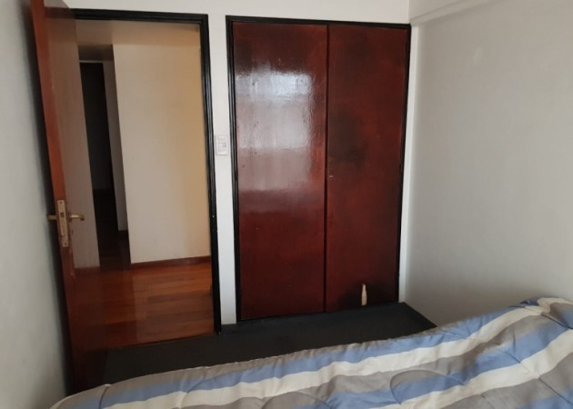 Alquiler Temporario 2 Ambientes, Pueyrredon 700, Barrio Norte