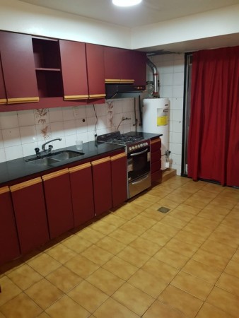 Alquiler Temporario 2 Ambientes, Pueyrredon 700, Barrio Norte