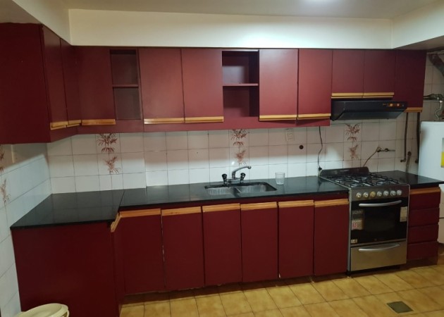 Alquiler Temporario 2 Ambientes, Pueyrredon 700, Barrio Norte