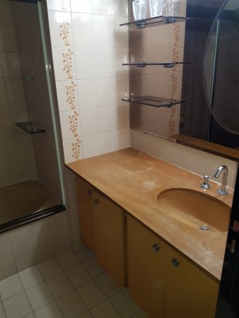 Alquiler Temporario 2 Ambientes, Pueyrredon 700, Barrio Norte
