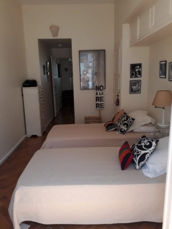 Alquiler Temporario 2 Ambientes, Arenales 1200, Retiro