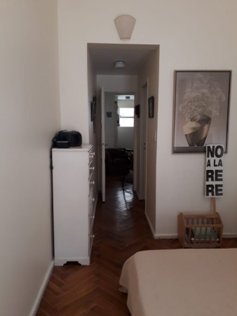 Alquiler Temporario 2 Ambientes, Arenales 1200, Retiro