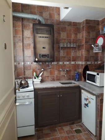 Alquiler Temporario 2 Ambientes, Arenales 1200, Retiro