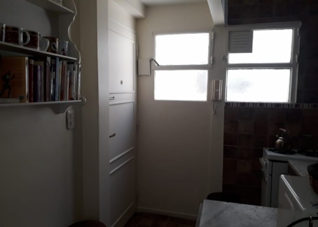 Alquiler Temporario 2 Ambientes, Arenales 1200, Retiro