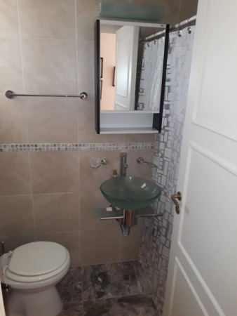 Alquiler Temporario 2 Ambientes, Arenales 1200, Retiro