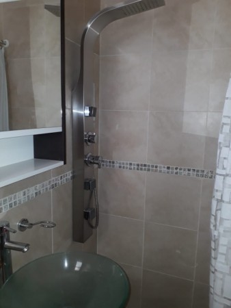 Alquiler Temporario 2 Ambientes, Arenales 1200, Retiro