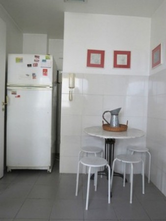 Alquiler Temporario 4 Ambientes, Ortiz de Ocampo y Libertador, Palermo