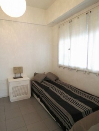 Alquiler Temporario 4 Ambientes, Ortiz de Ocampo y Libertador, Palermo