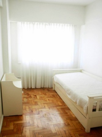 NO DISPONIBLE*******Alquiler Temporario 3 Ambientes, Cerviño 3500, Palermo