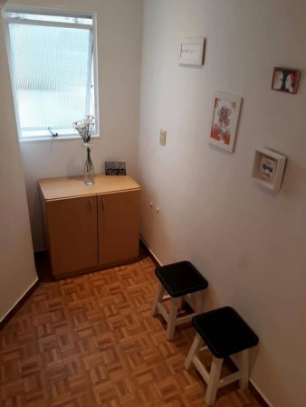 Alquiler Temporario Monoambiente, Las Heras y Billinghurst, Barrio Norte