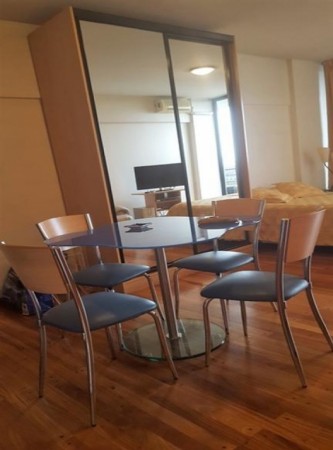 Alquiler Temporal Monoambiente, Libertador 7800, Nuñez