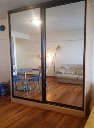 Alquiler Temporal Monoambiente, Libertador 7800, Nuñez