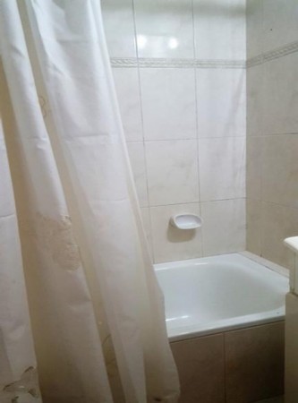 Alquiler Temporal Monoambiente, Libertador 7800, Nuñez