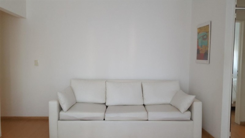 Alquiler Temporario 2 Ambientes, Ortega Y Gasset 1700, Palermo