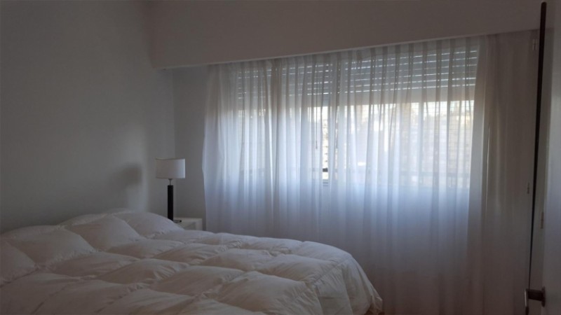 Alquiler Temporario 2 Ambientes, Ortega Y Gasset 1700, Palermo
