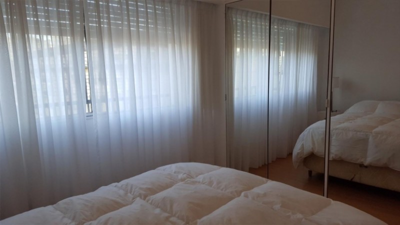 Alquiler Temporario 2 Ambientes, Ortega Y Gasset 1700, Palermo