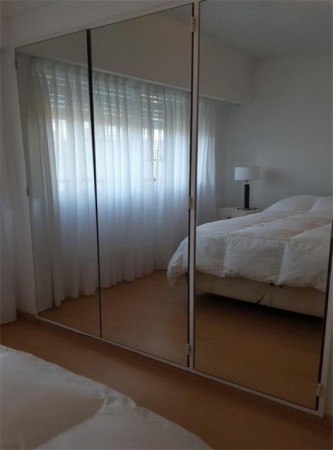 Alquiler Temporario 2 Ambientes, Ortega Y Gasset 1700, Palermo