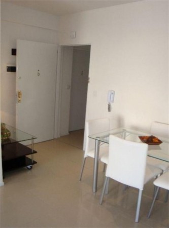 Alquiler Temporario Monoambiente, Moreno 2200, Balvanera