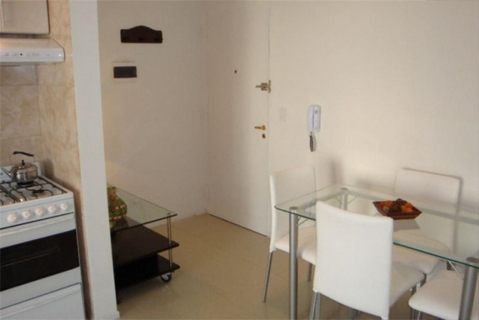 Alquiler Temporario Monoambiente, Moreno 2200, Balvanera