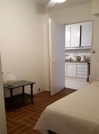 Alquiler Temporario 4 Ambientes, Jose Hernandez 2500, Belgrano