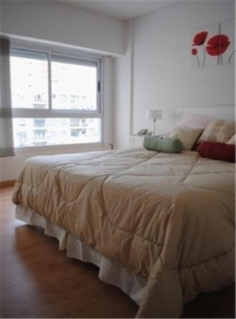 NO DISPONIBLE*******Alquiler Temporario Monoambiente, Soler 3201, Recoleta