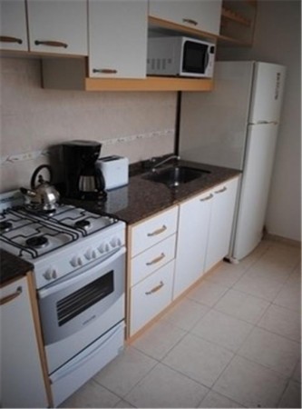 NO DISPONIBLE*******Alquiler Temporario Monoambiente, Soler 3201, Recoleta