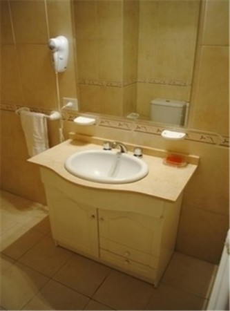 NO DISPONIBLE*******Alquiler Temporario Monoambiente, Soler 3201, Recoleta