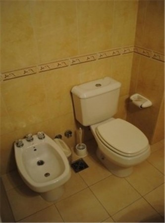 NO DISPONIBLE*******Alquiler Temporario Monoambiente, Soler 3201, Recoleta