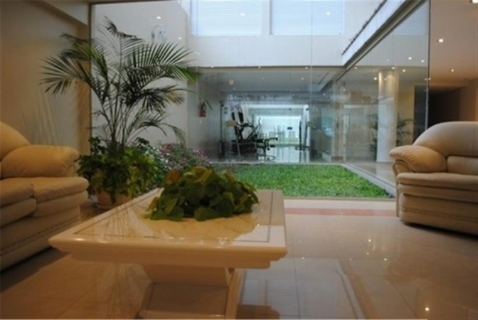 NO DISPONIBLE*******Alquiler Temporario Monoambiente, Soler 3201, Recoleta