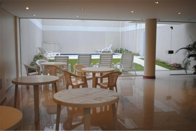 NO DISPONIBLE*******Alquiler Temporario Monoambiente, Soler 3201, Recoleta